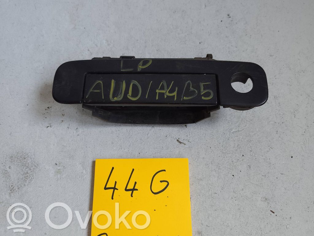 Audi A4 S4 B5 8D Manecilla externa puerta delantera 