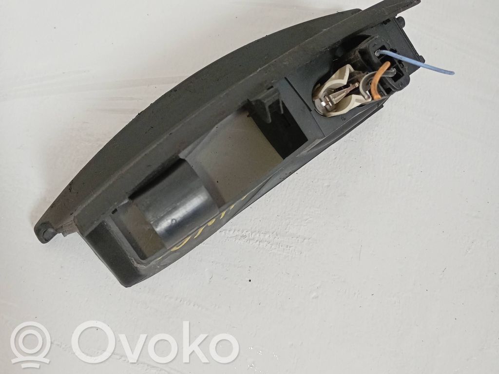 Renault Laguna II Inne części wnętrza samochodu 