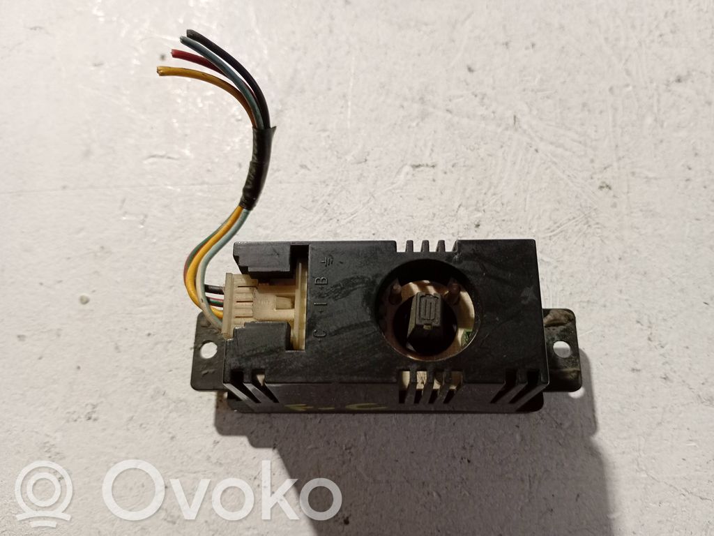 Sensor de temperatura interna   123123