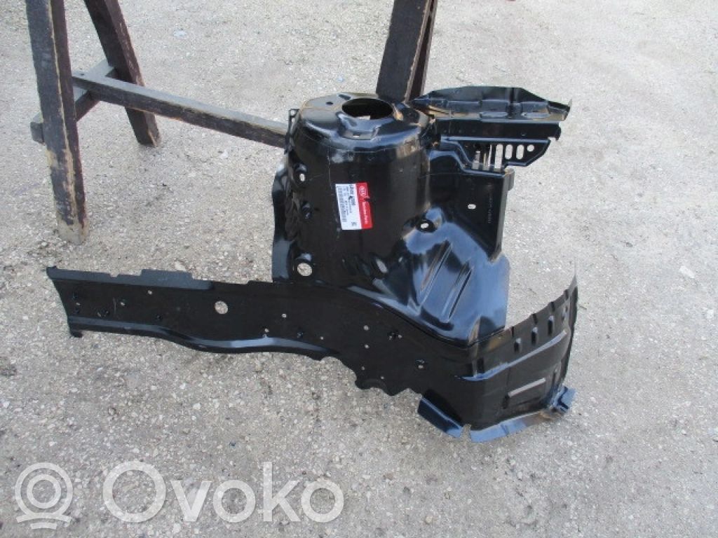 Kita kėbulo dalis   64502I7000