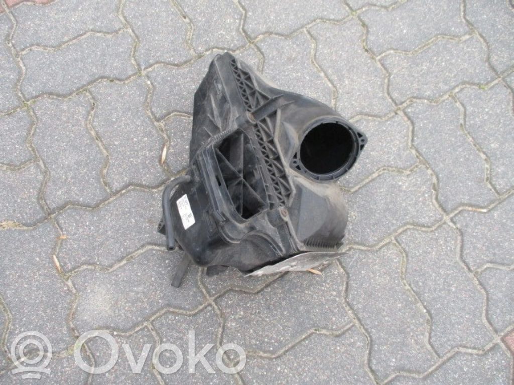 Abdeckung Deckel Luftfilterkasten