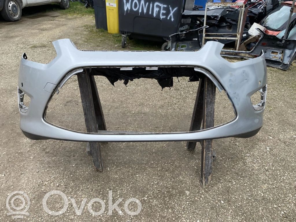 Ford Focus C-MAX Front bumper 