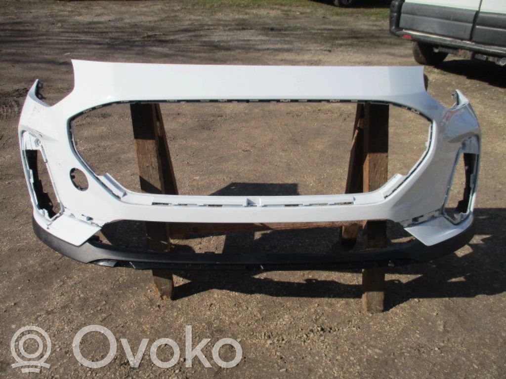 Parachoques delantero   H1BB17K81