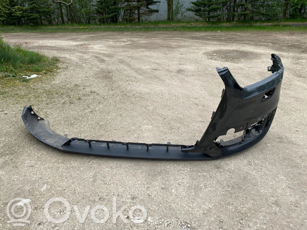 Audi Q3 8U Front bumper 