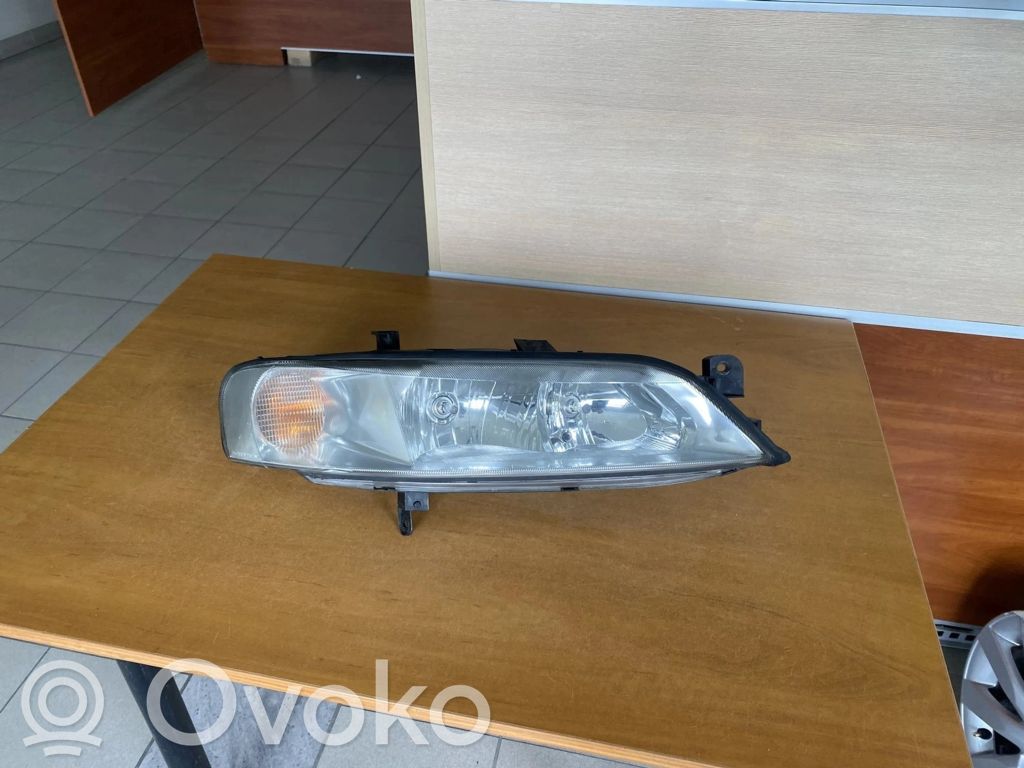 Scheinwerfer