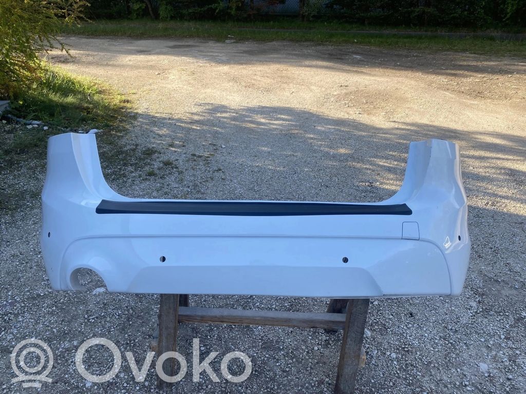 BMW 2 F45 Parachoques 