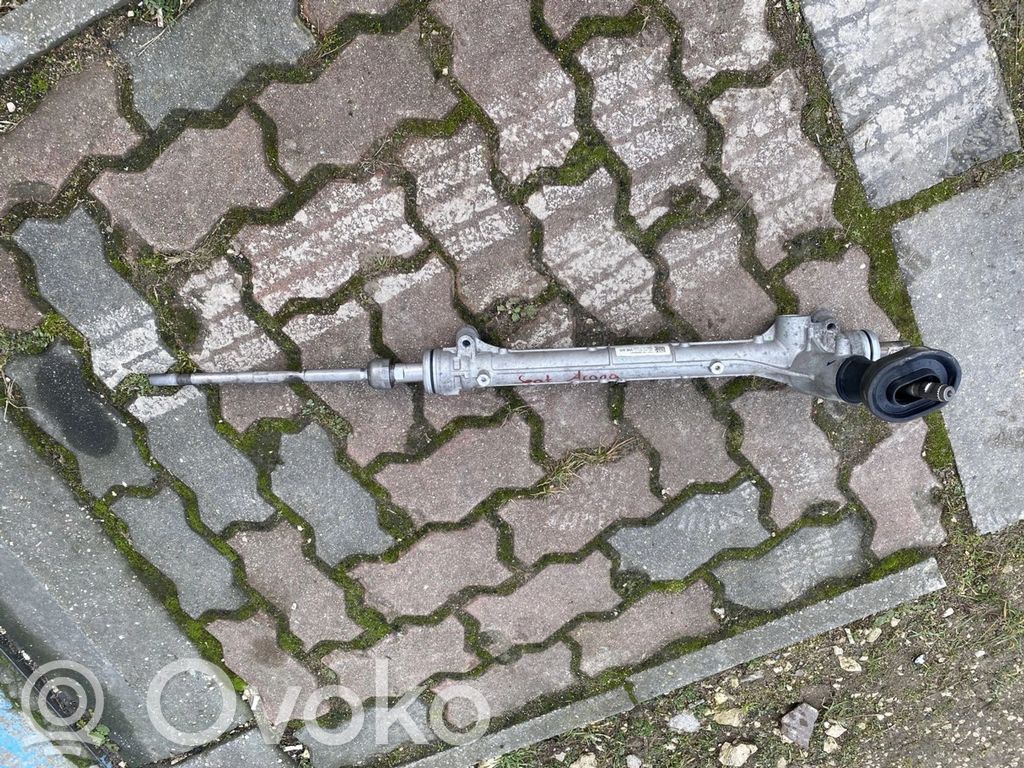 Volkswagen Polo V 6R Vairo kolonėlė 