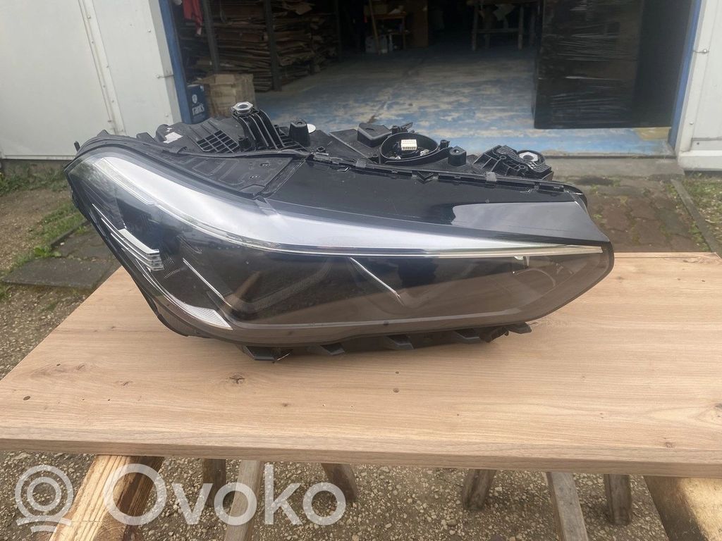 Lampa przednia   948178408,948178408,948178408