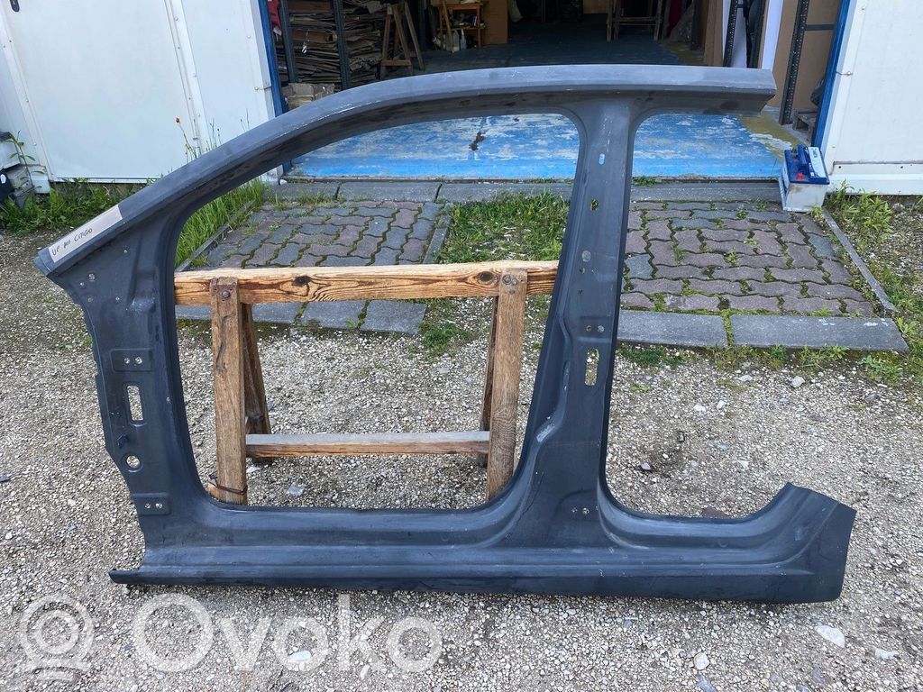 Volkswagen Up Pilar (medio) 