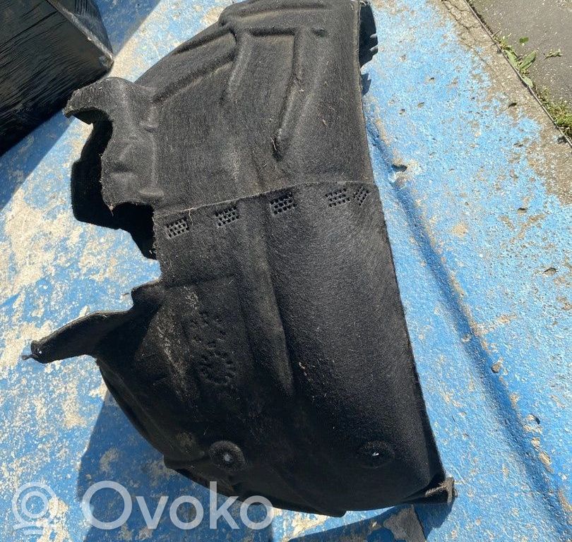 Audi A6 S6 C8 4K Priekšējā arka 