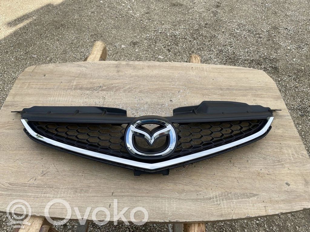 Front grill   CE1950712,CE1950712,CE1950712