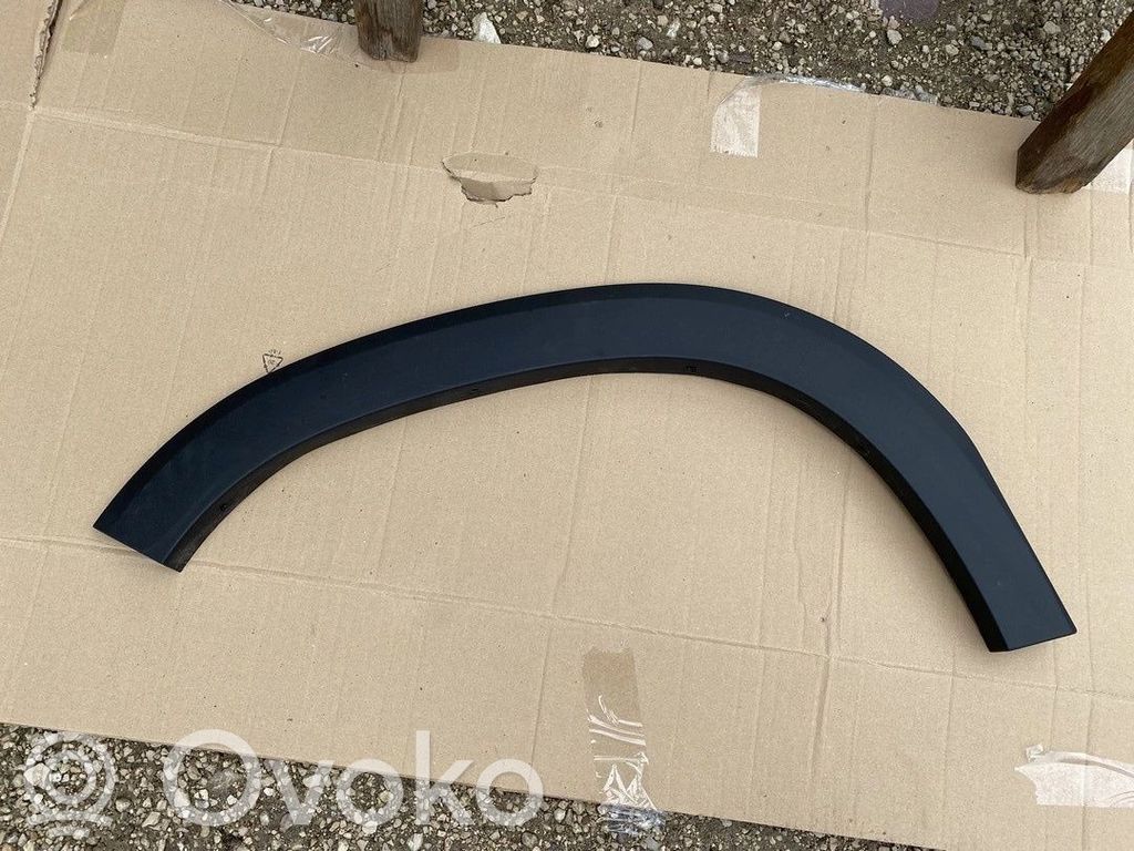 Dacia Duster II Garniture pour voûte de roue avant 