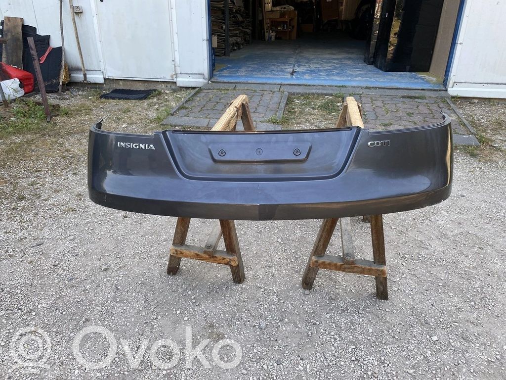 Tailgate/trunk/boot lid   903450001,903450001,903450001