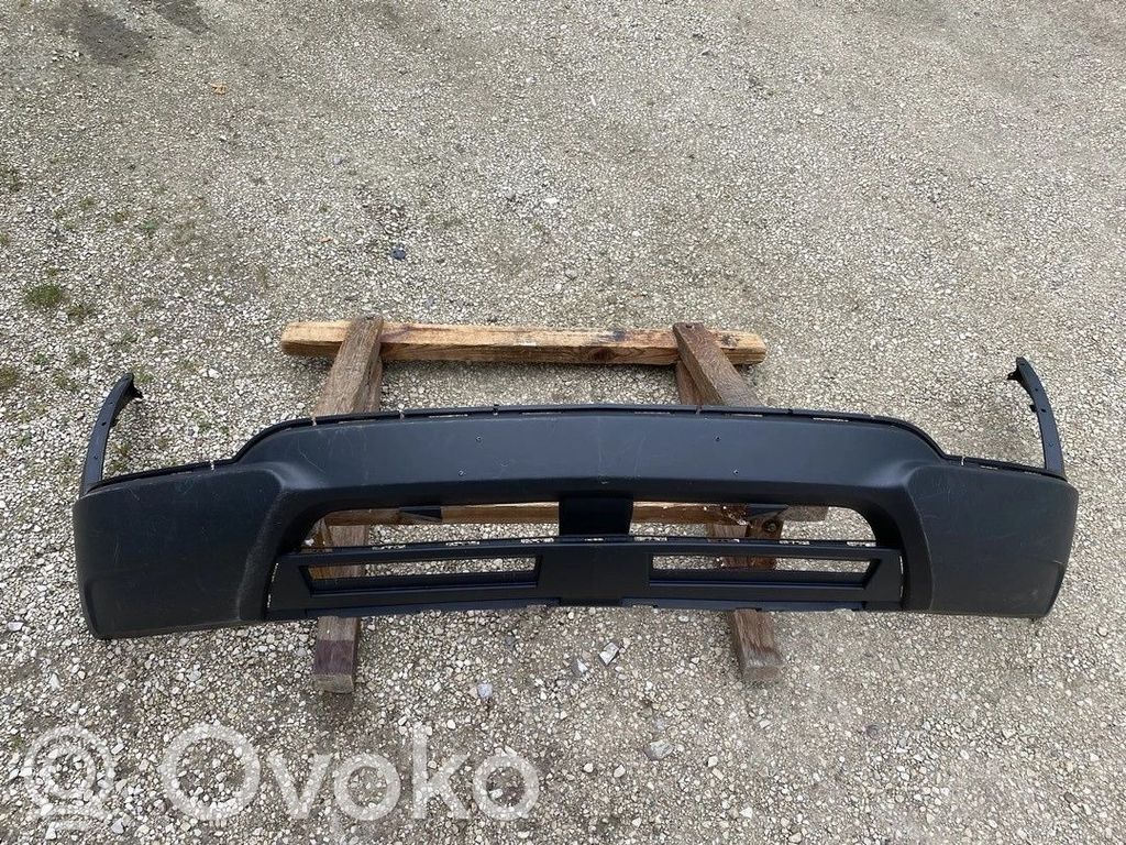 Opel Antara Etupuskuri 
