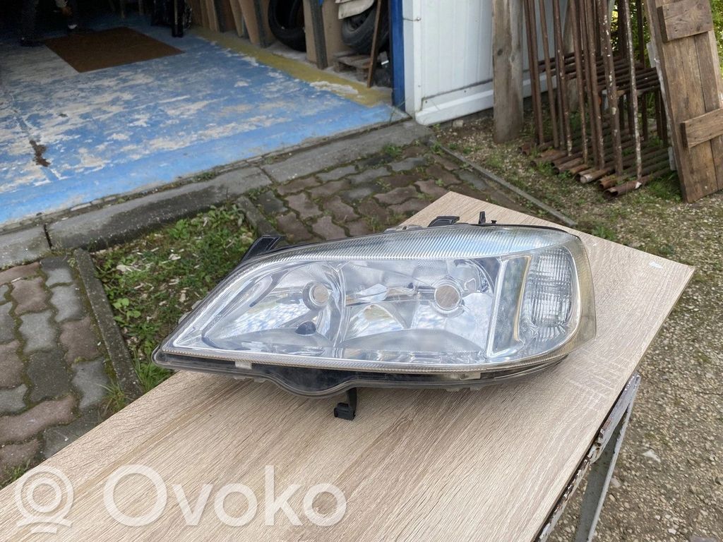 Headlight/headlamp   TYC,TYC
