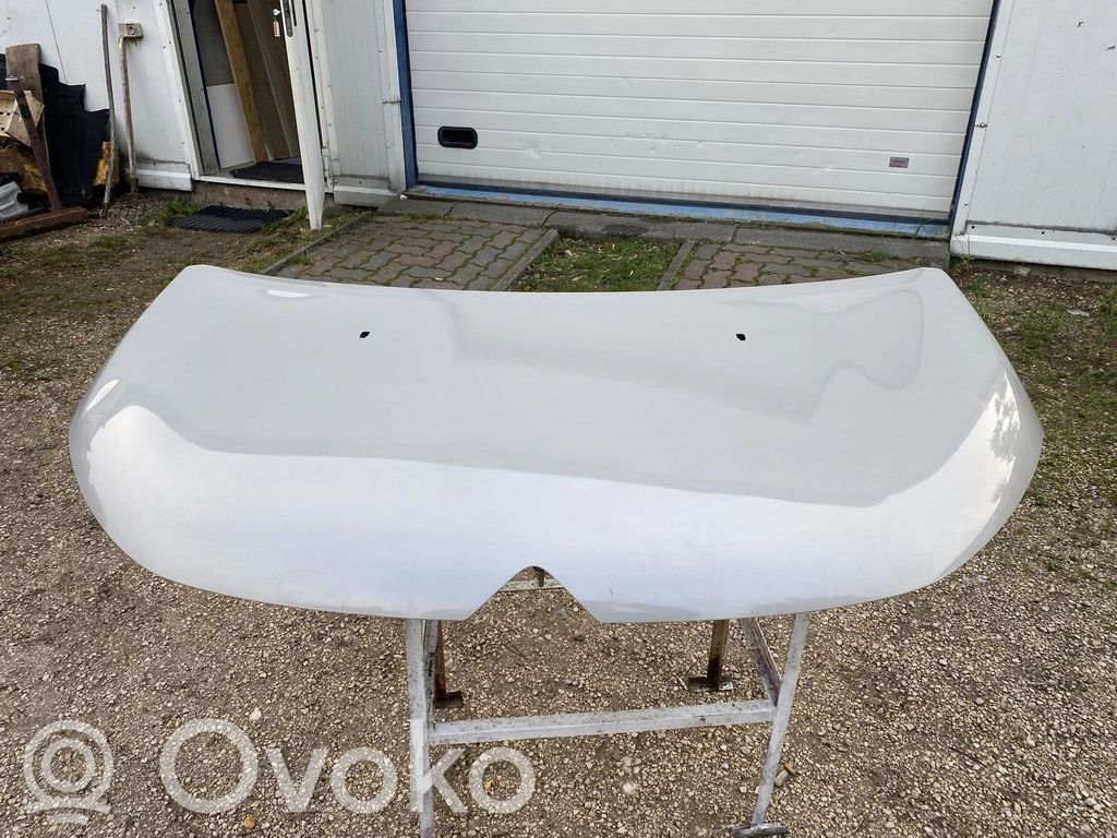 Engine bonnet/hood   CITROENC3III