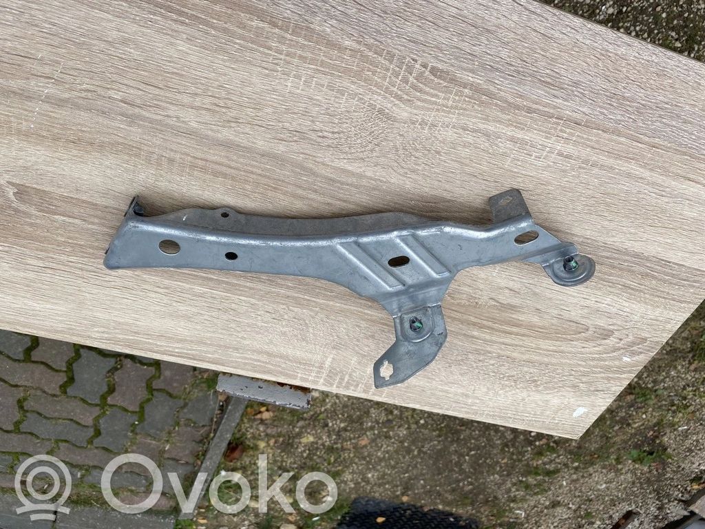 Ford Focus Sparnas 