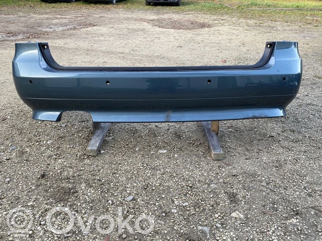 Rear bumper   7060758,7060758,7060758