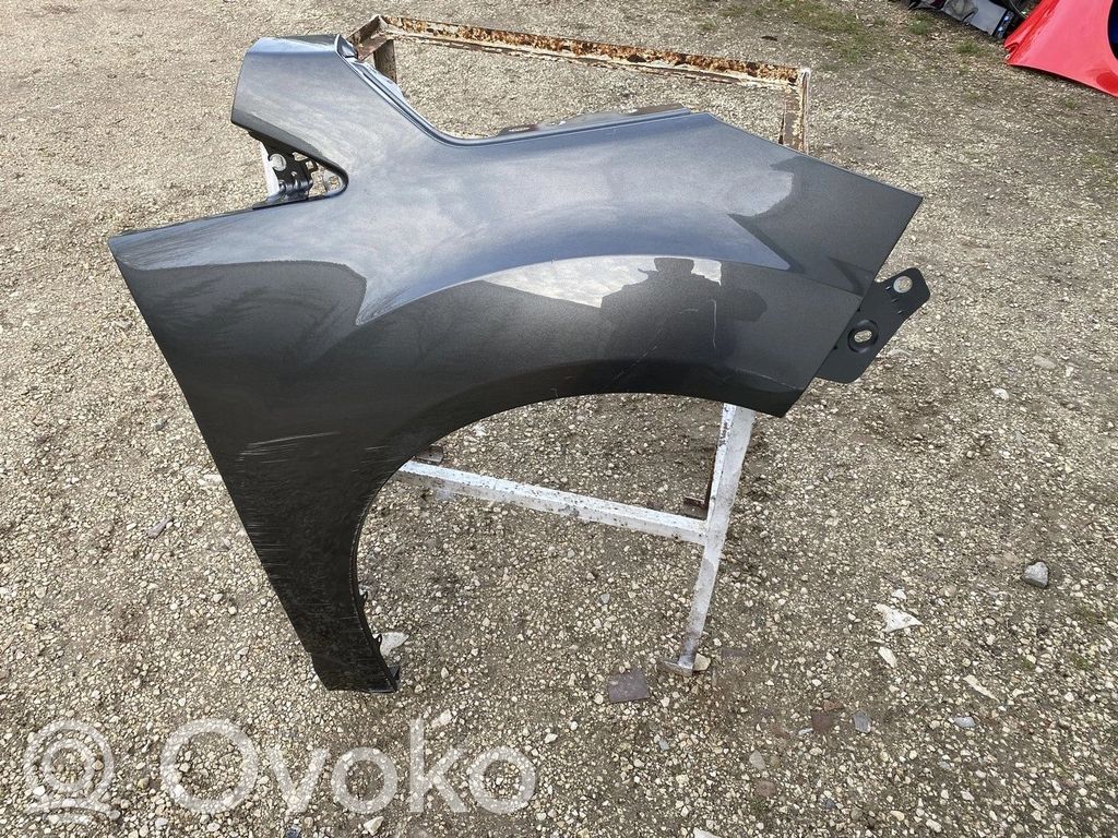 Ford C-MAX II Guardabarro 