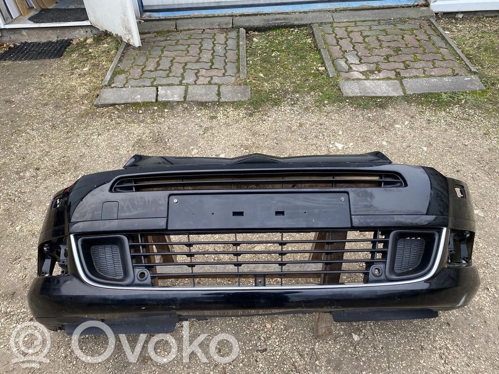 Citroen C5 Parachoques delantero 