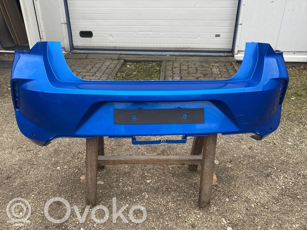 Opel Astra L Puskuri 