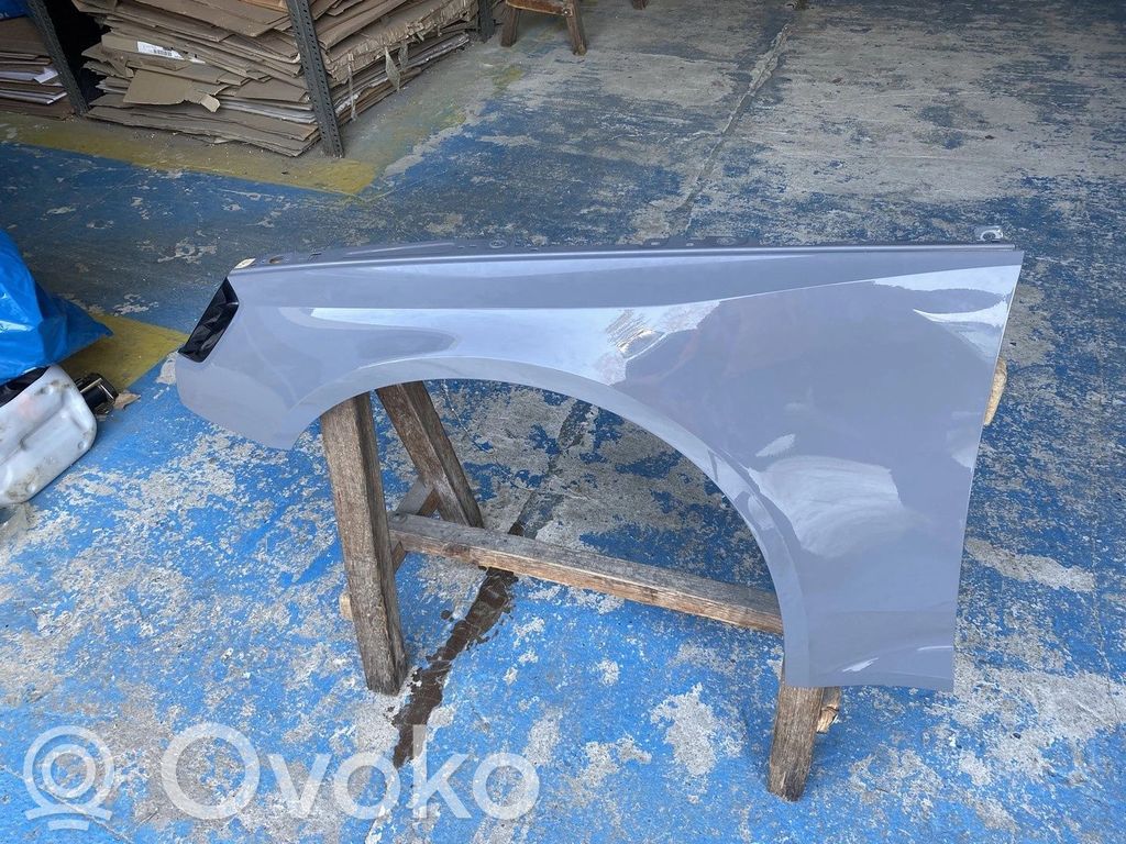 Błotnik przedni   8W9853173A,8W9853173A,8W9853173A