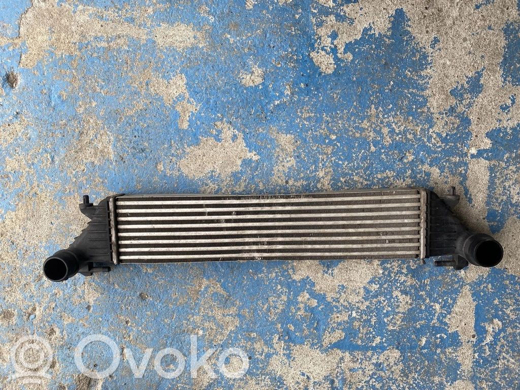 Fiat Tipo Interkūlerio radiatorius 