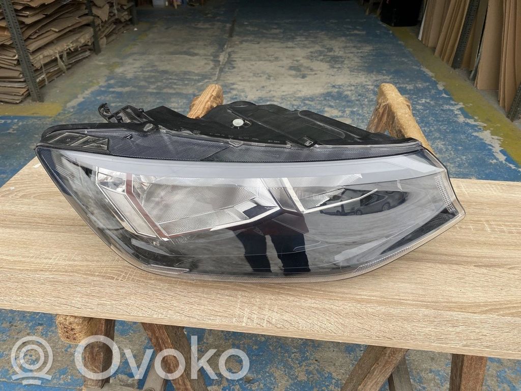 Headlight/headlamp   2K8941006,2K8941006,2K8941006