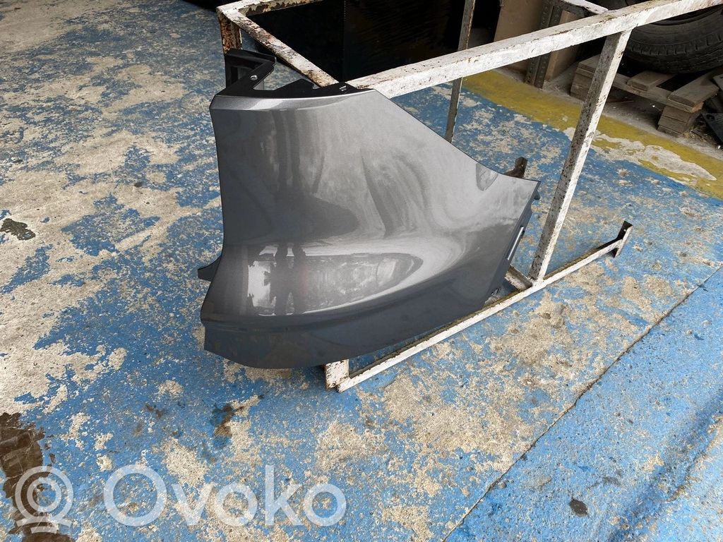 Parachoques   CV4417K835A,CV4417K835A,CV4417K835A