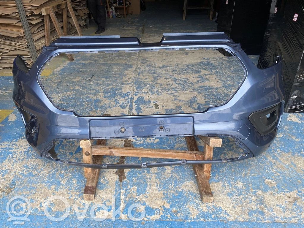 Ford Transit Custom Front bumper 