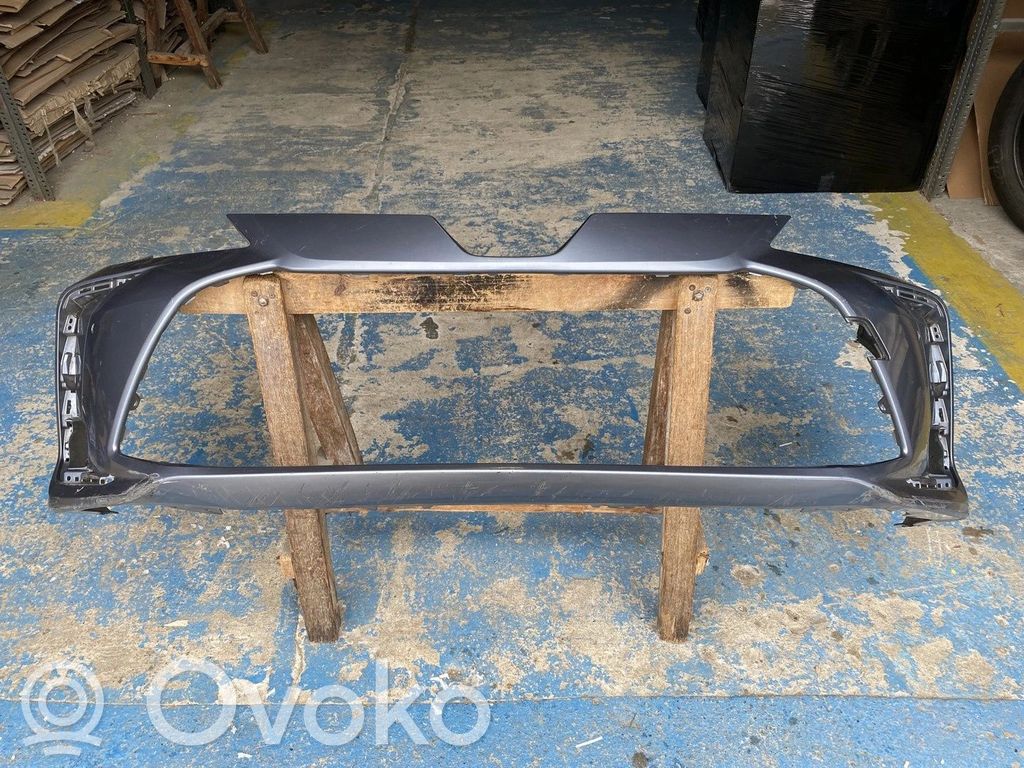 Priekšējais bamperis   5211902Q10