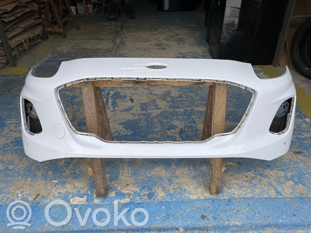 Ford Puma Parachoques delantero 