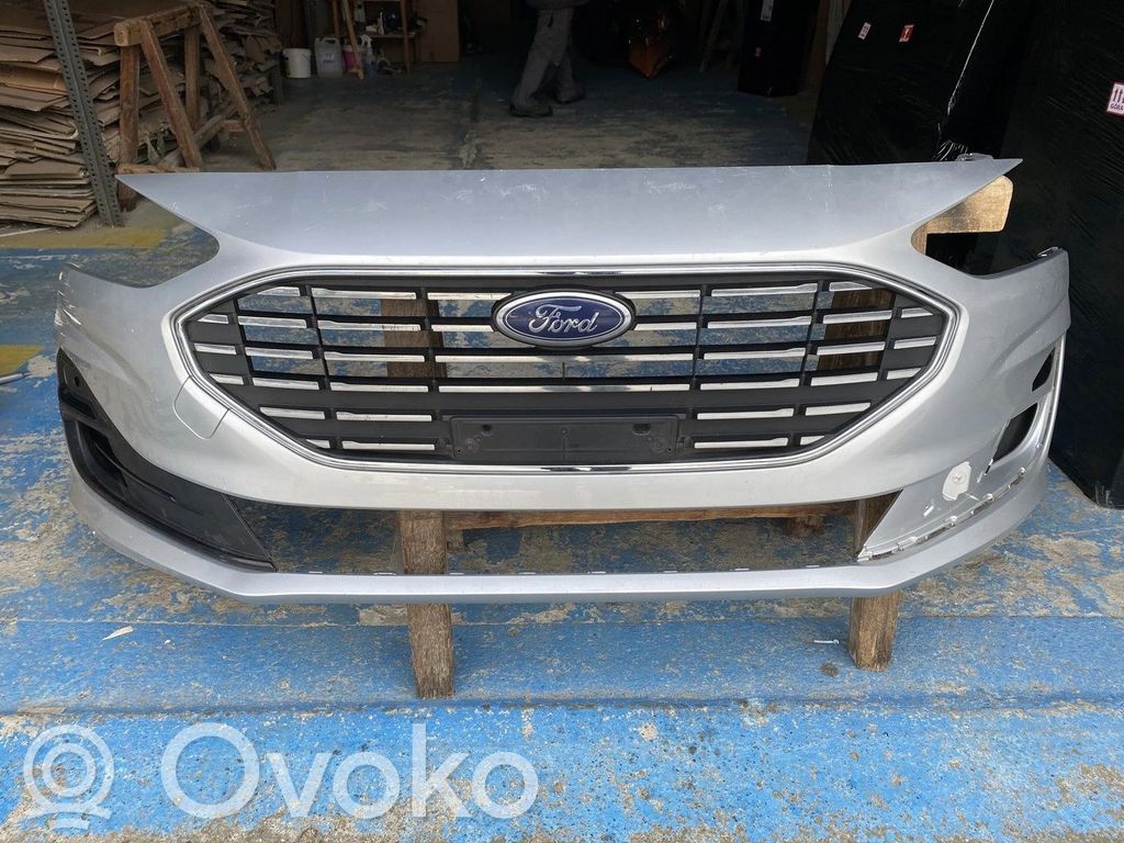 Priekinis bamperis   NX7B17C831AA,NX7B17C831AA,NX7B17C831AA