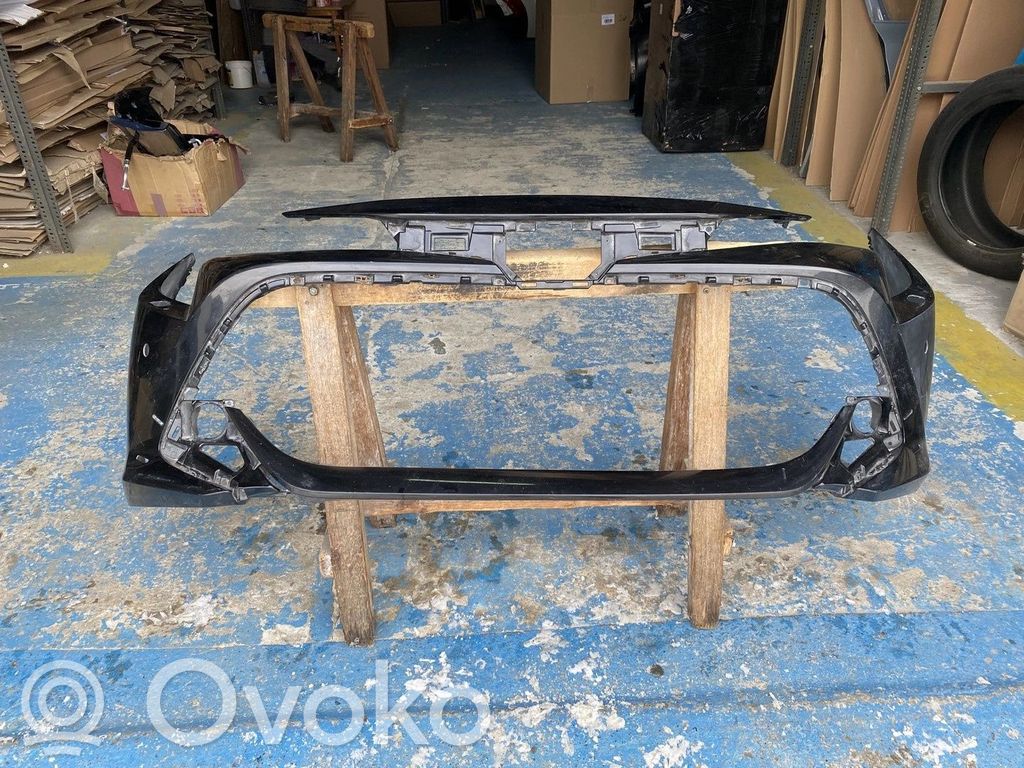 Front bumper   5211902J90,5211902J90,5211902J90