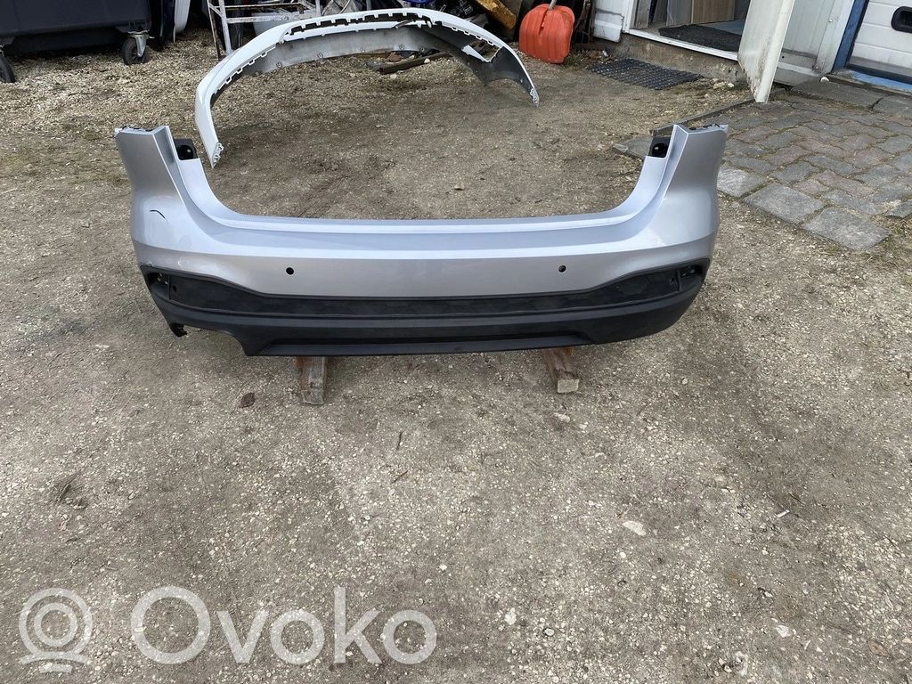 Audi A5 Бампер 