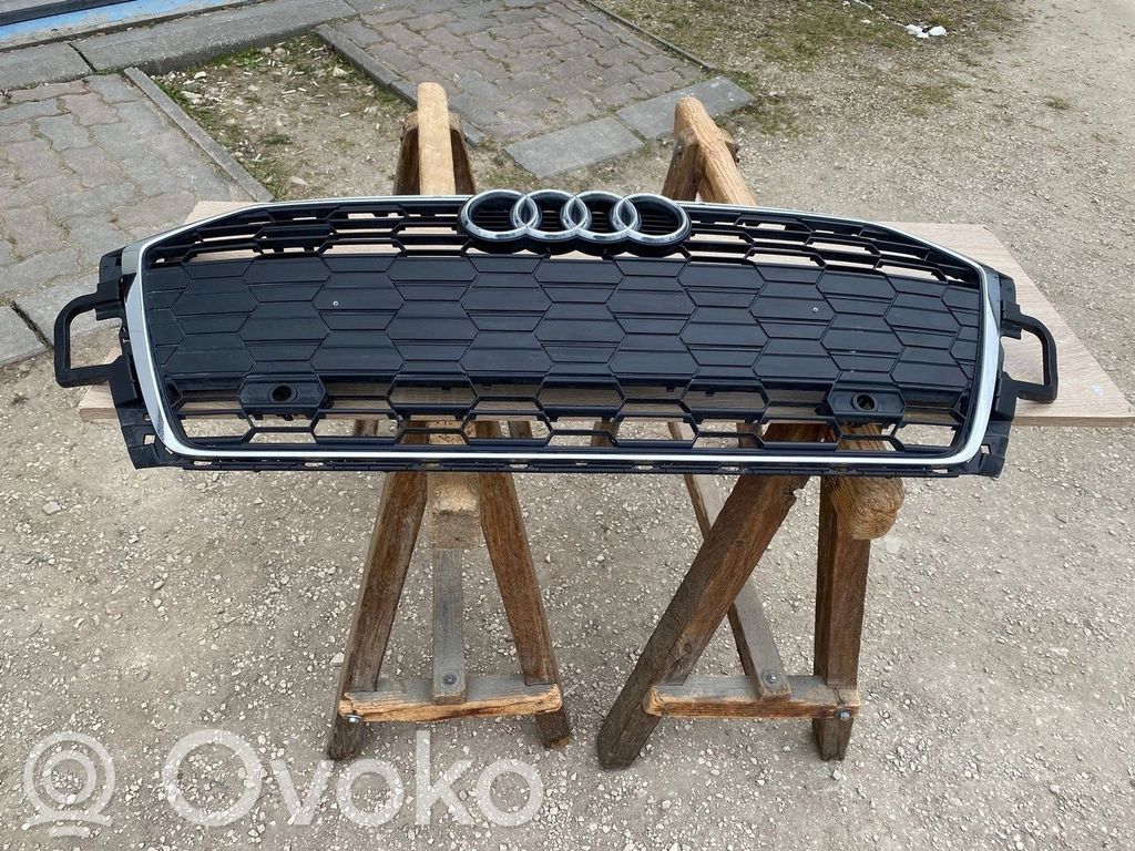 Front grill   8W6853651BE,8W6853651BE,8W6853651BE