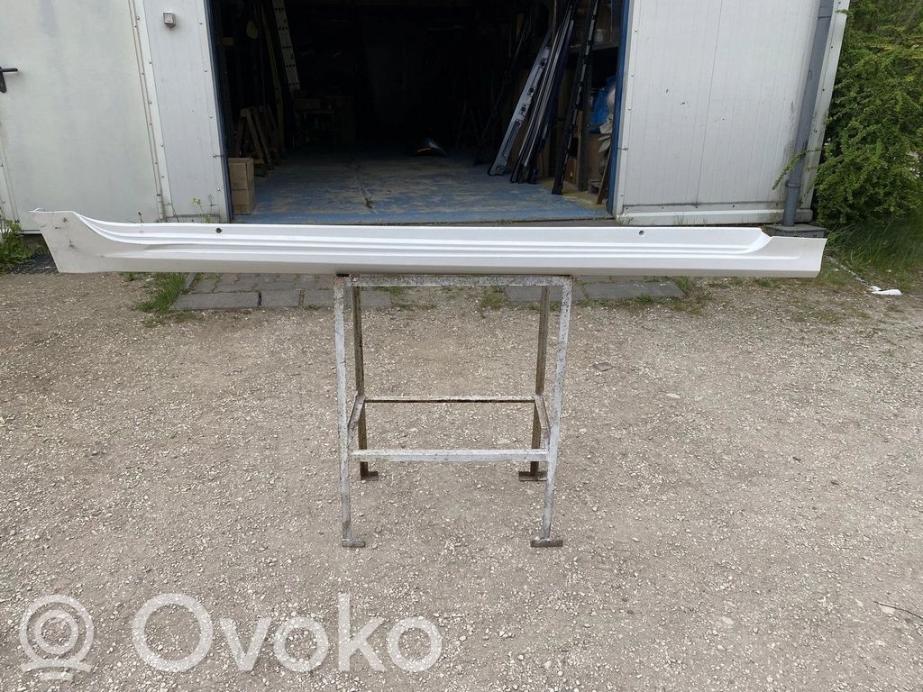 Toyota Corolla E210 E21 Slenksčio dalis 