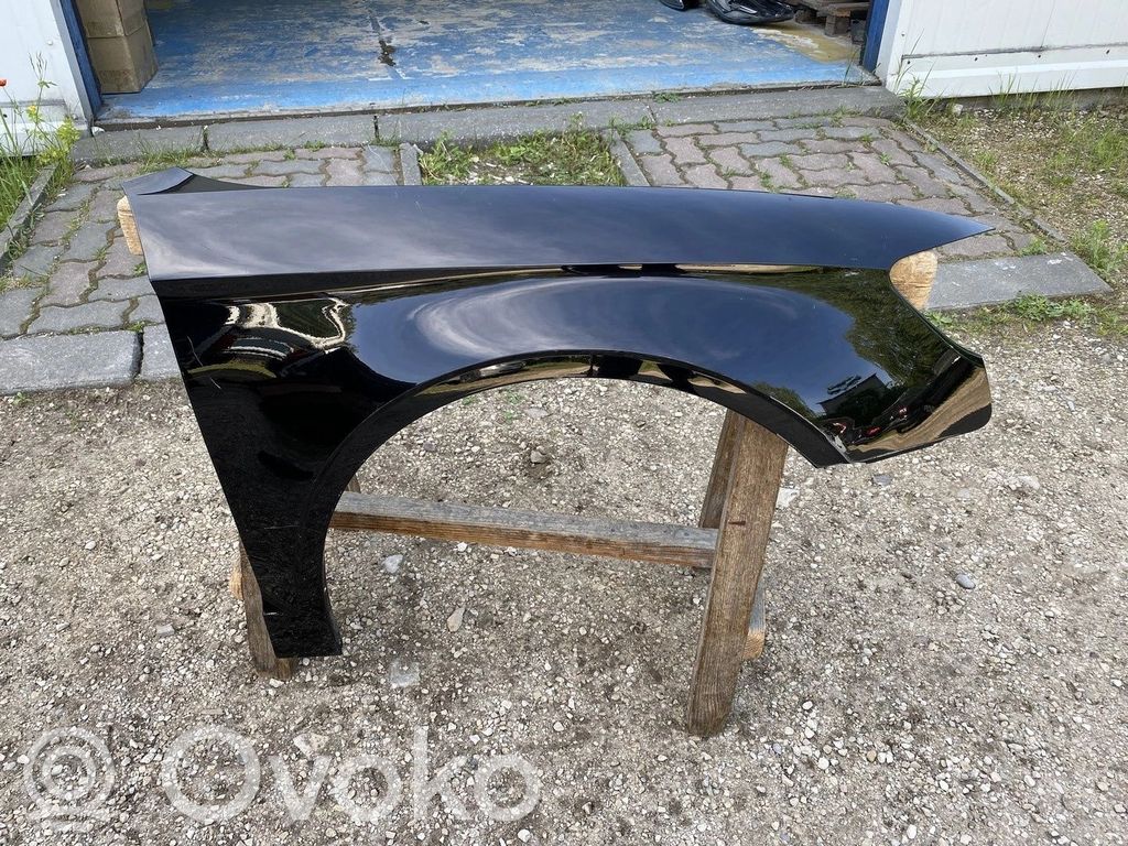 Audi A3 S3 8V Sparnas 