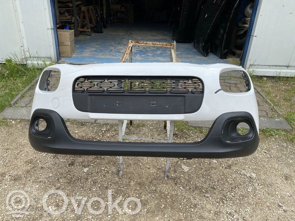 Front bumper   9812061577,9812061577,9812061577