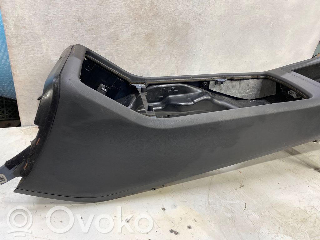 Center console   4E0863241,19112004,1408000606