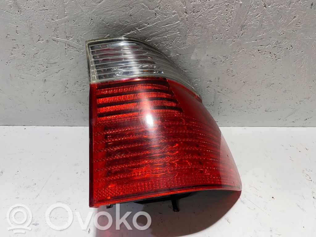 BMW 5 E39 Rear/tail lights 
