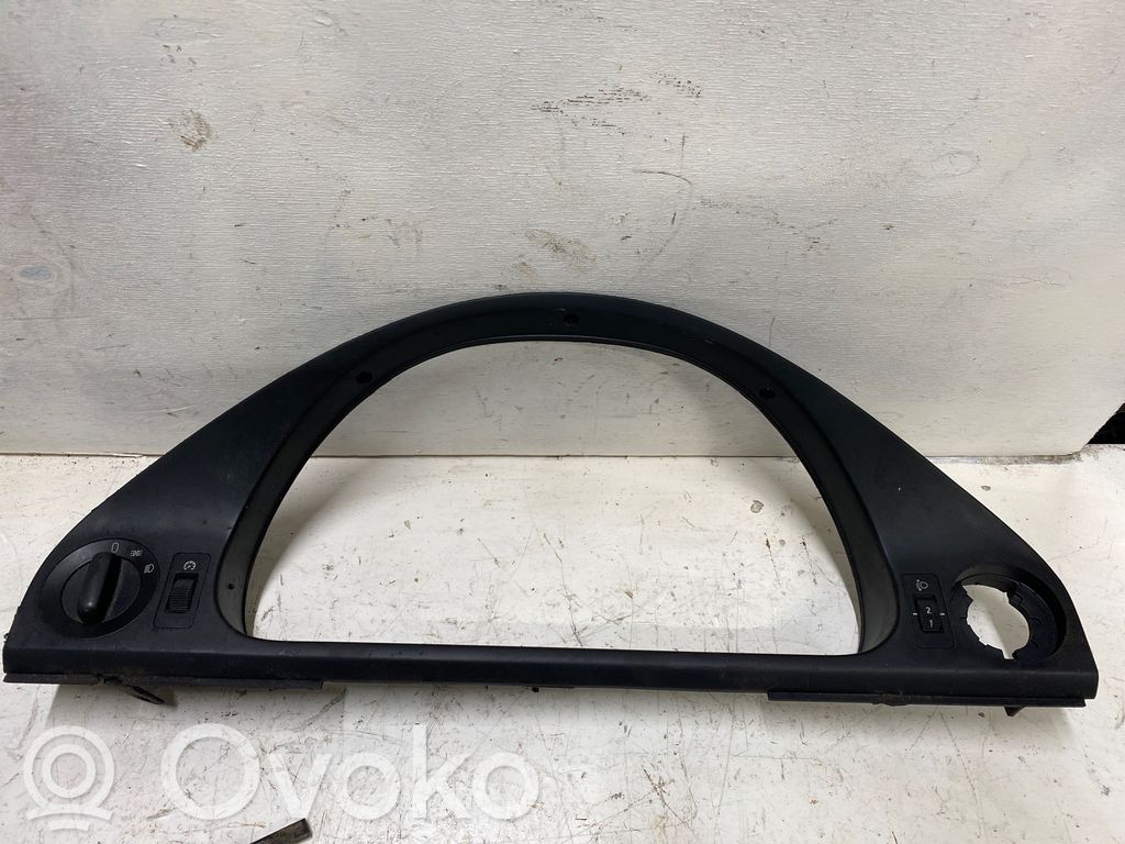 BMW 5 E39 Dashboard trim 