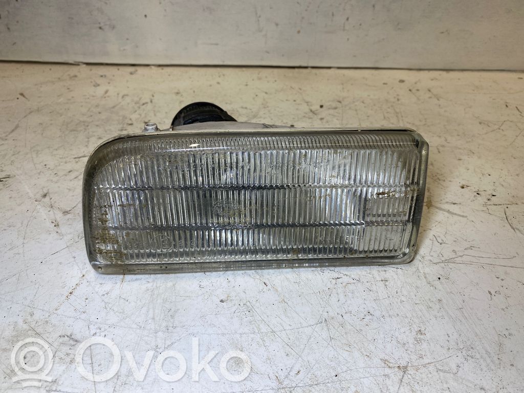 BMW 3 E36 Etusumuvalo 