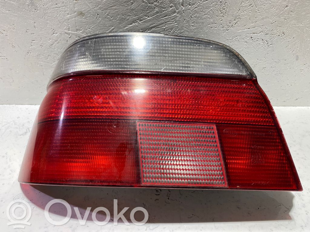 BMW 5 E39 Rear/tail lights 