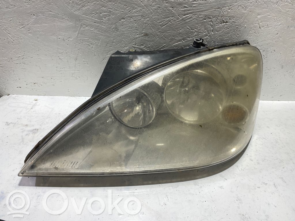 Ford Galaxy Headlight/headlamp 