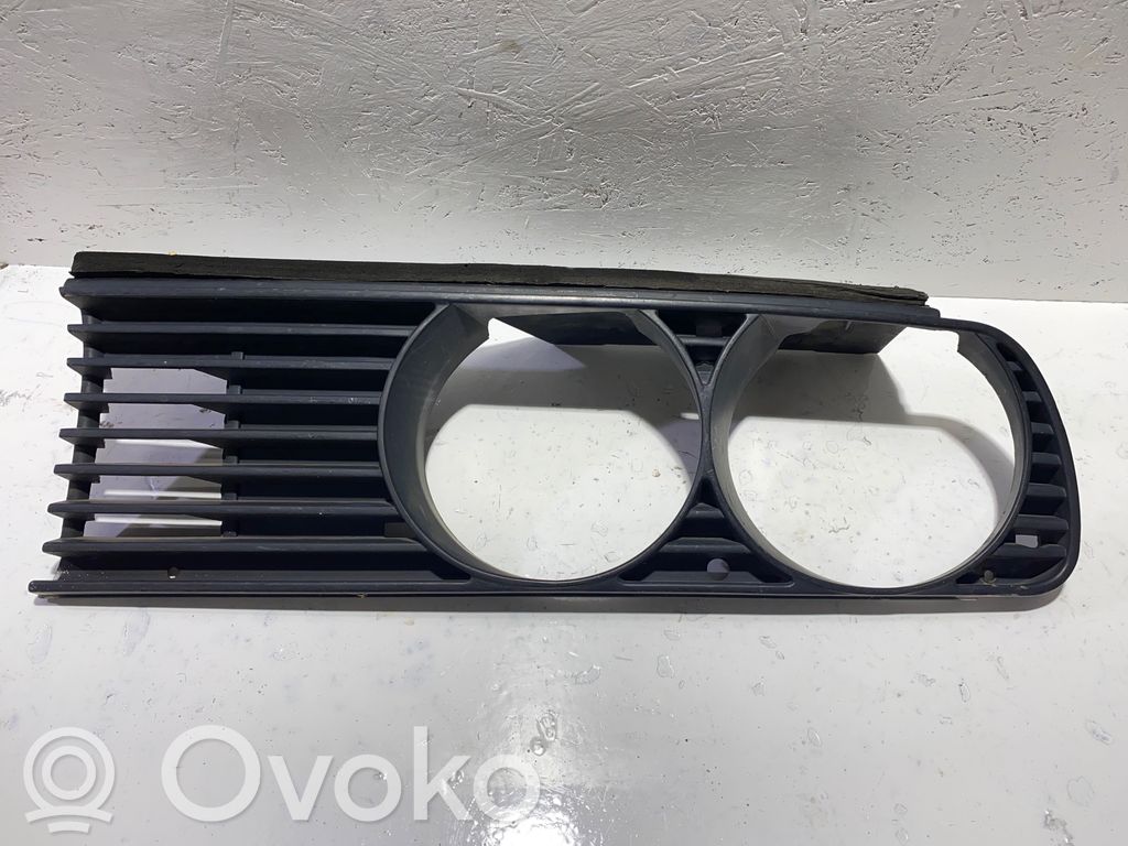BMW 3 E30 Front grill 