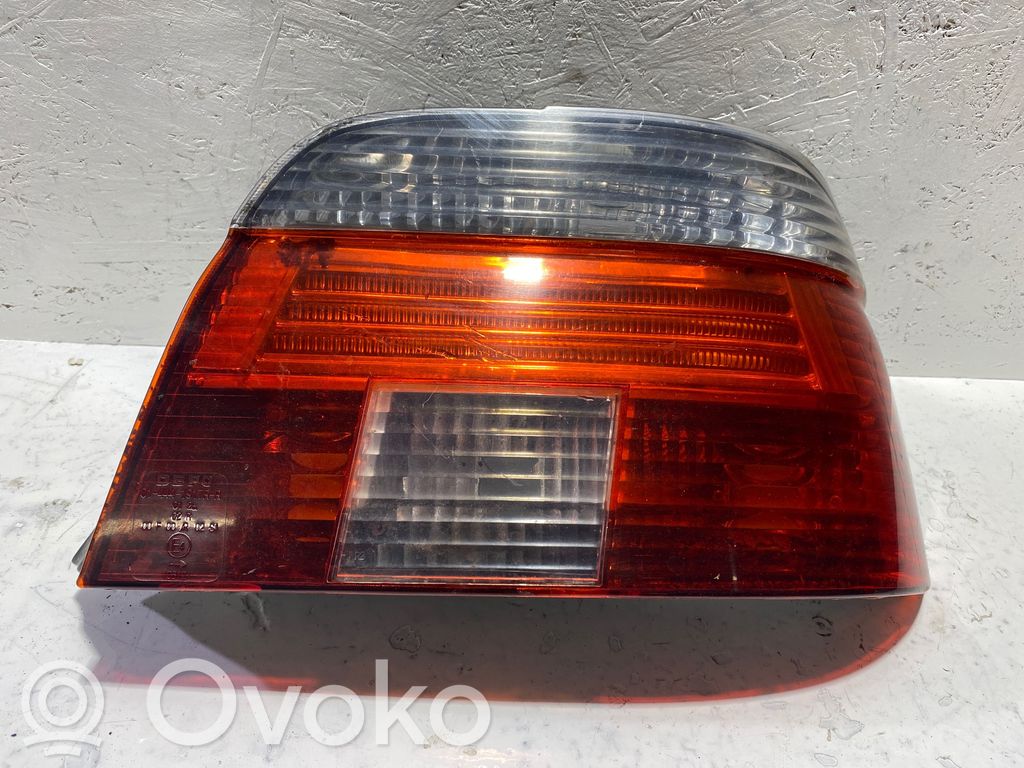 BMW 5 E39 Takavalot 