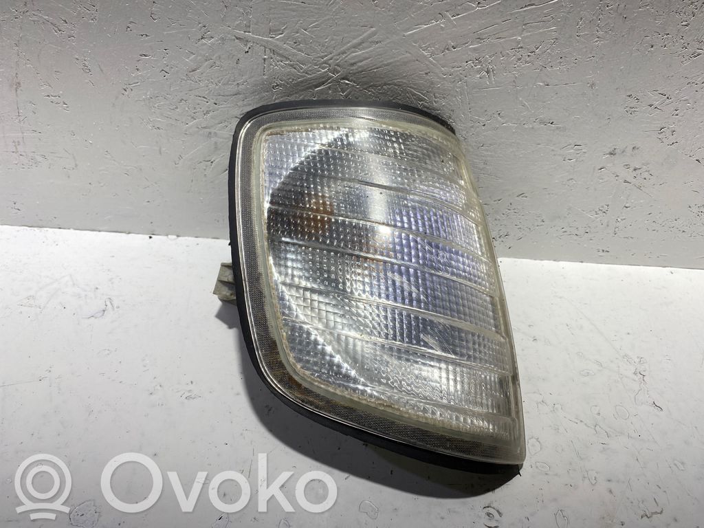 Mercedes-Benz E W124 Frontblinker 