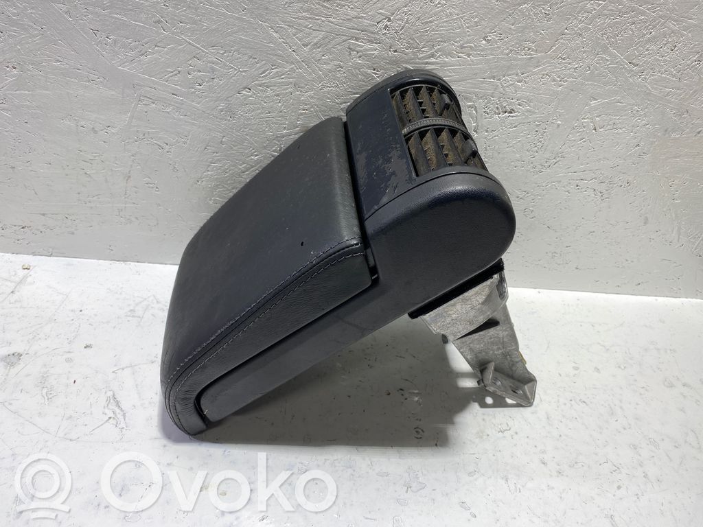 Opel Vectra C Podłokietnik tunelu środkowego 
