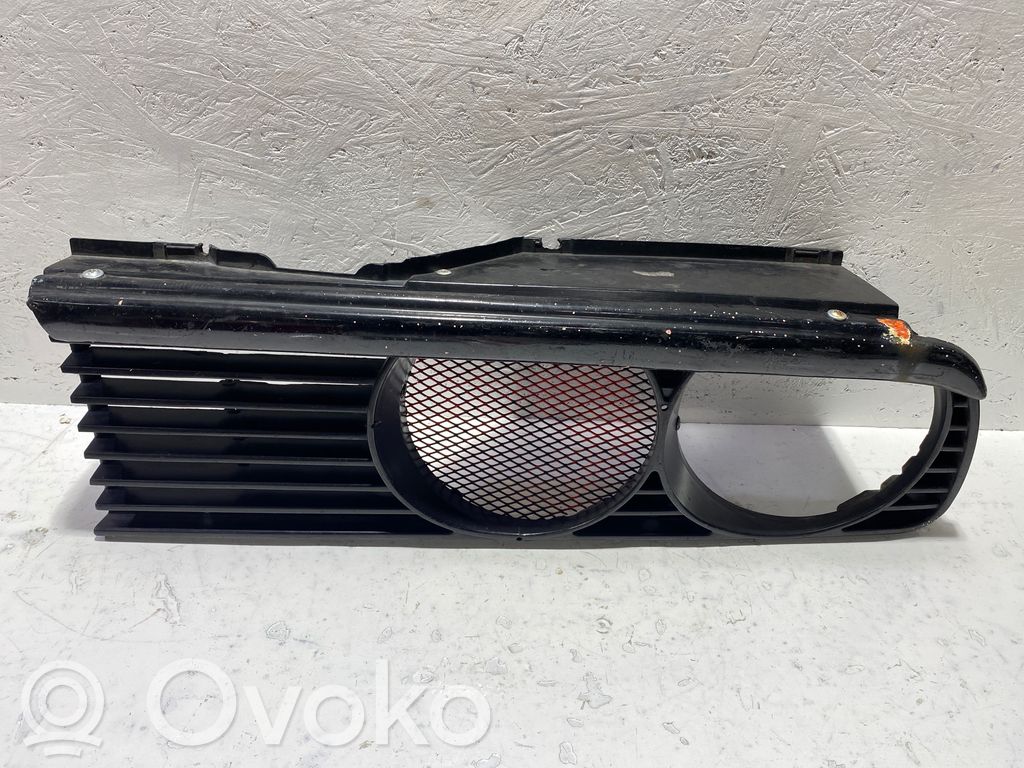 BMW 3 E30 Front grill 